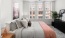 SPACIOUS LAYOUTS