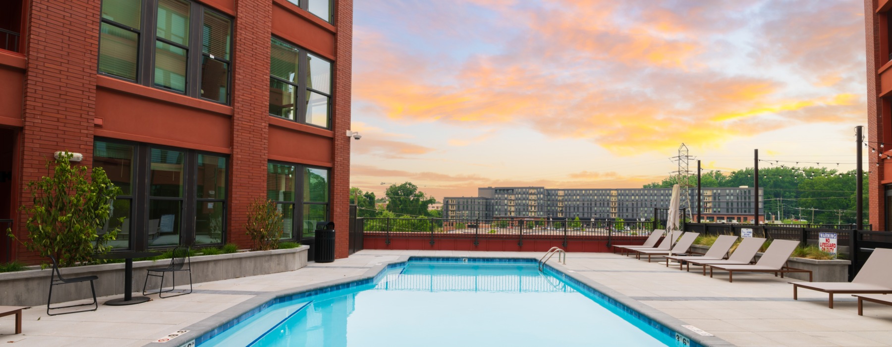 AMENITIES