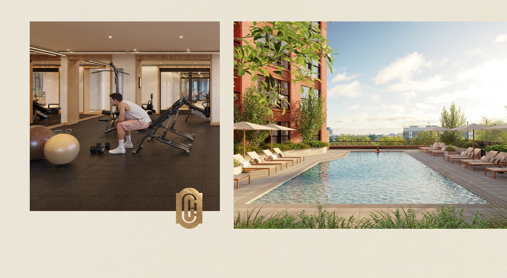 Curated visual reference: Fresh Look at Apartments For Rent In Charlotte Nc